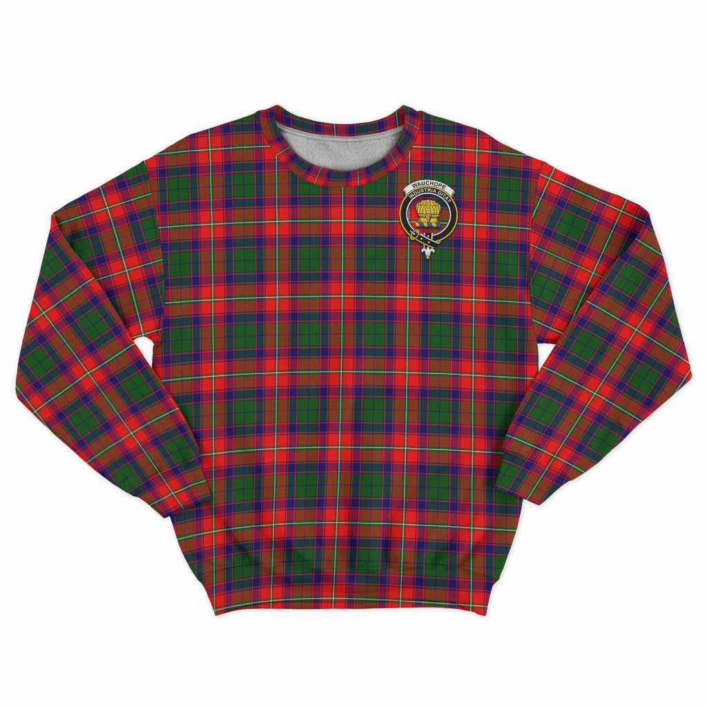 wauchope-tartan-sweatshirt-with-family-crest