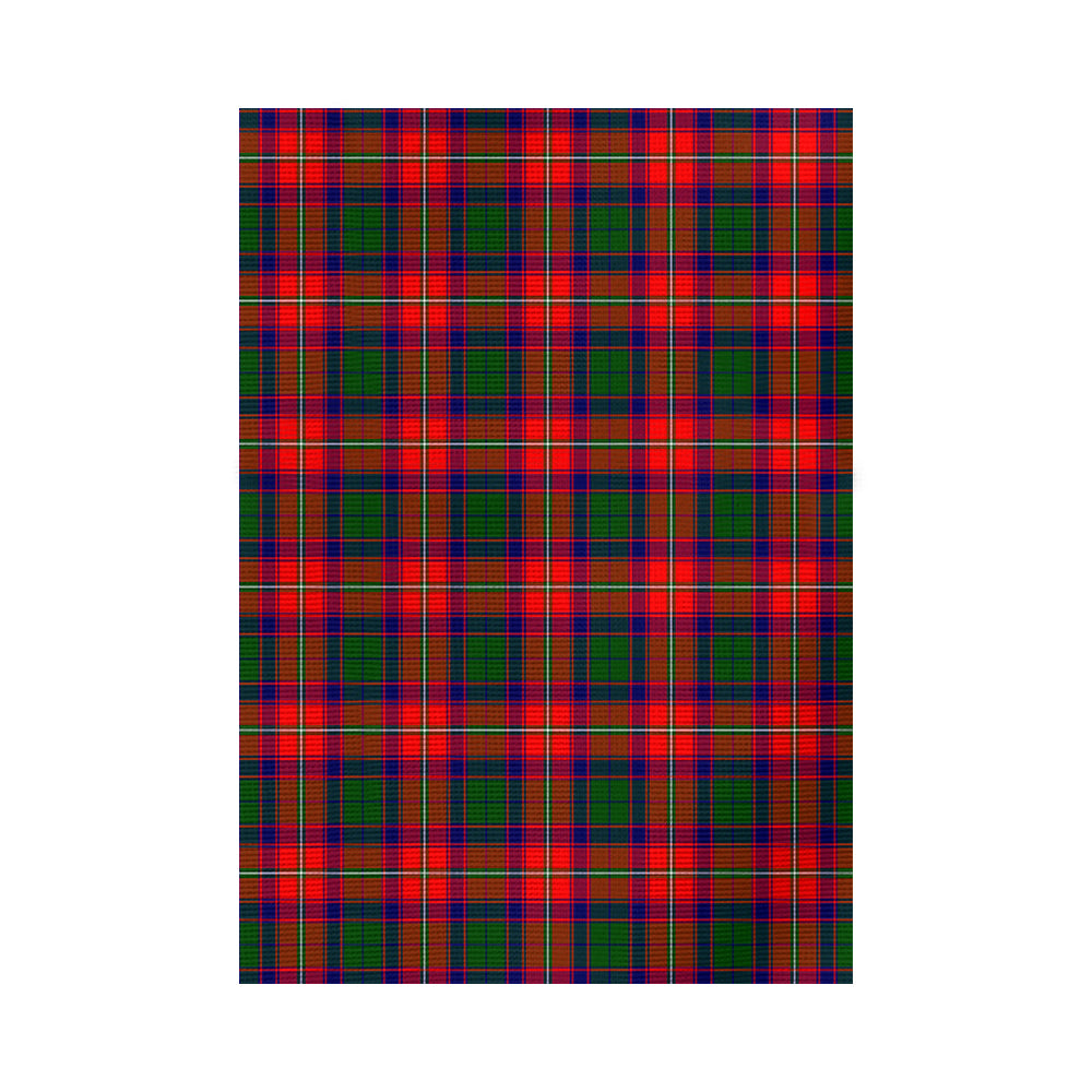 Wauchope Tartan Flag - Tartan Vibes Clothing