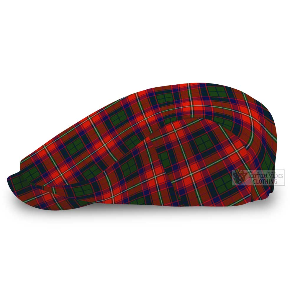 Tartan Vibes Clothing Wauchope Tartan Jeff Hat