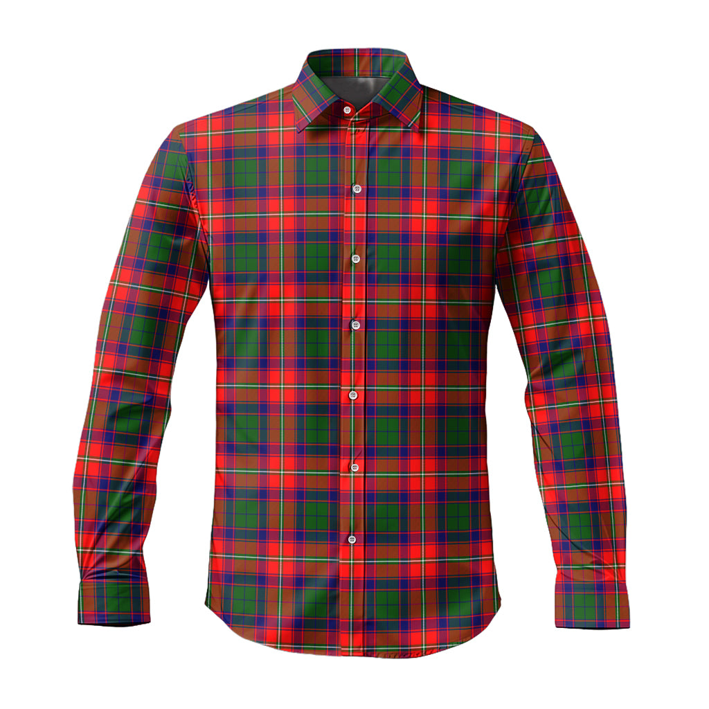 wauchope-tartan-long-sleeve-button-up-shirt