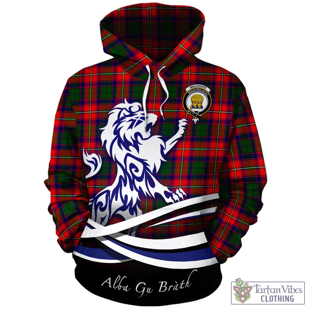 wauchope-tartan-hoodie-with-alba-gu-brath-regal-lion-emblem