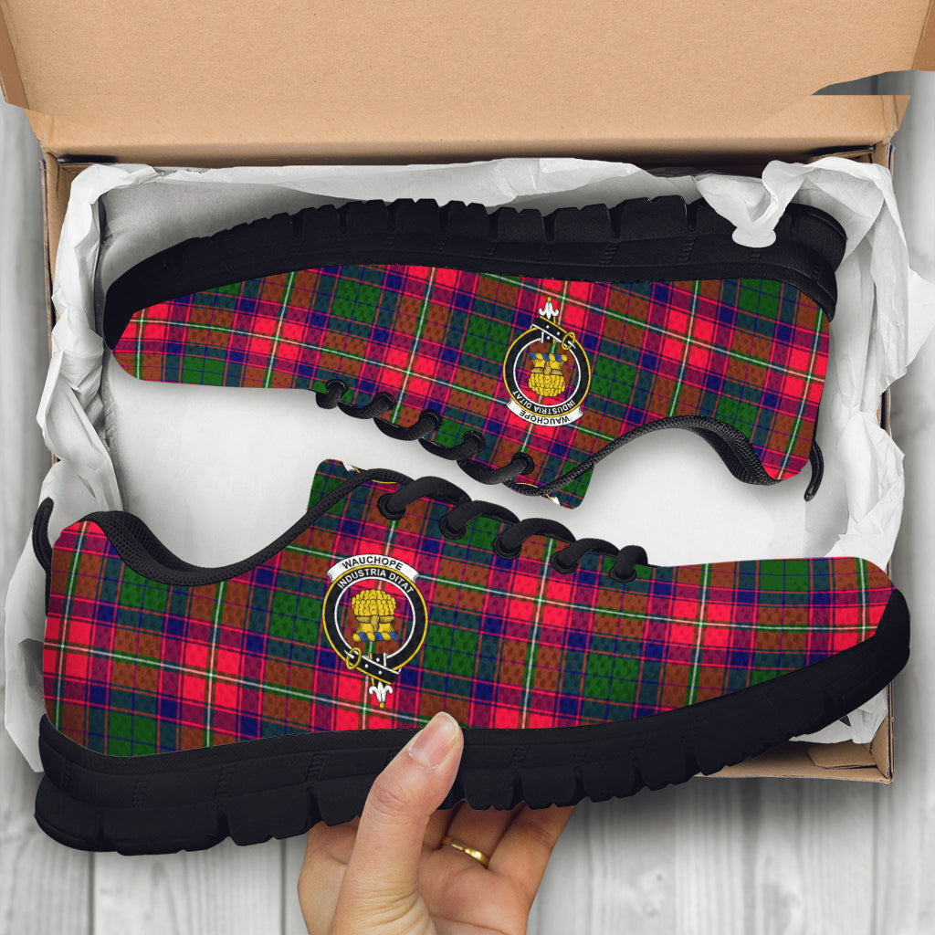 wauchope-tartan-sneakers-with-family-crest