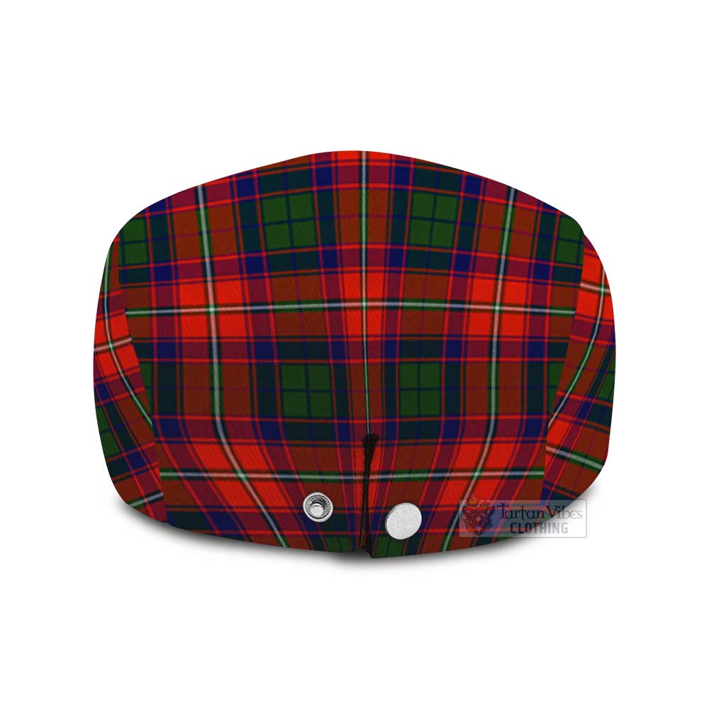 Tartan Vibes Clothing Wauchope Tartan Jeff Hat