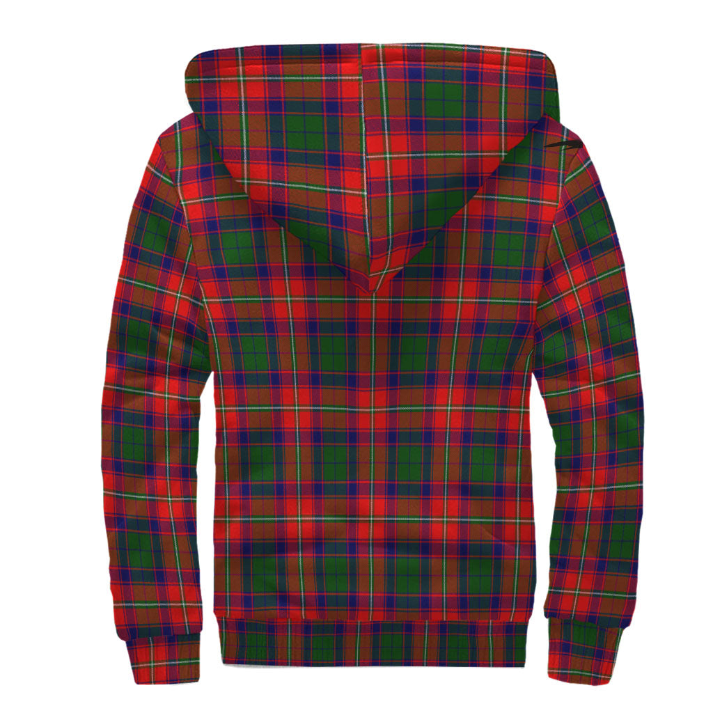 wauchope-tartan-sherpa-hoodie-with-family-crest