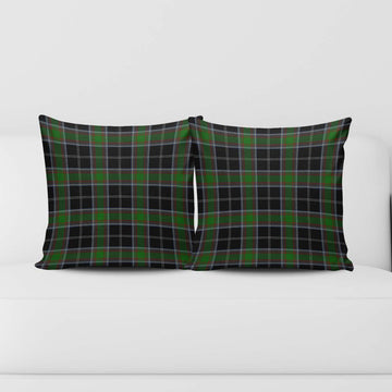 Webster Tartan Pillow Cover