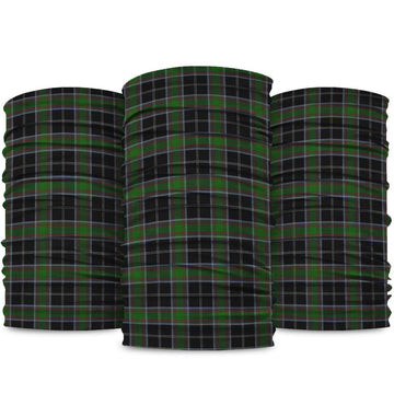 Webster Tartan Neck Gaiters, Tartan Bandanas, Tartan Head Band