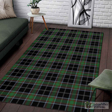 Webster Tartan Area Rug