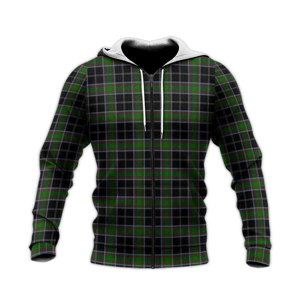 webster-tartan-knitted-hoodie