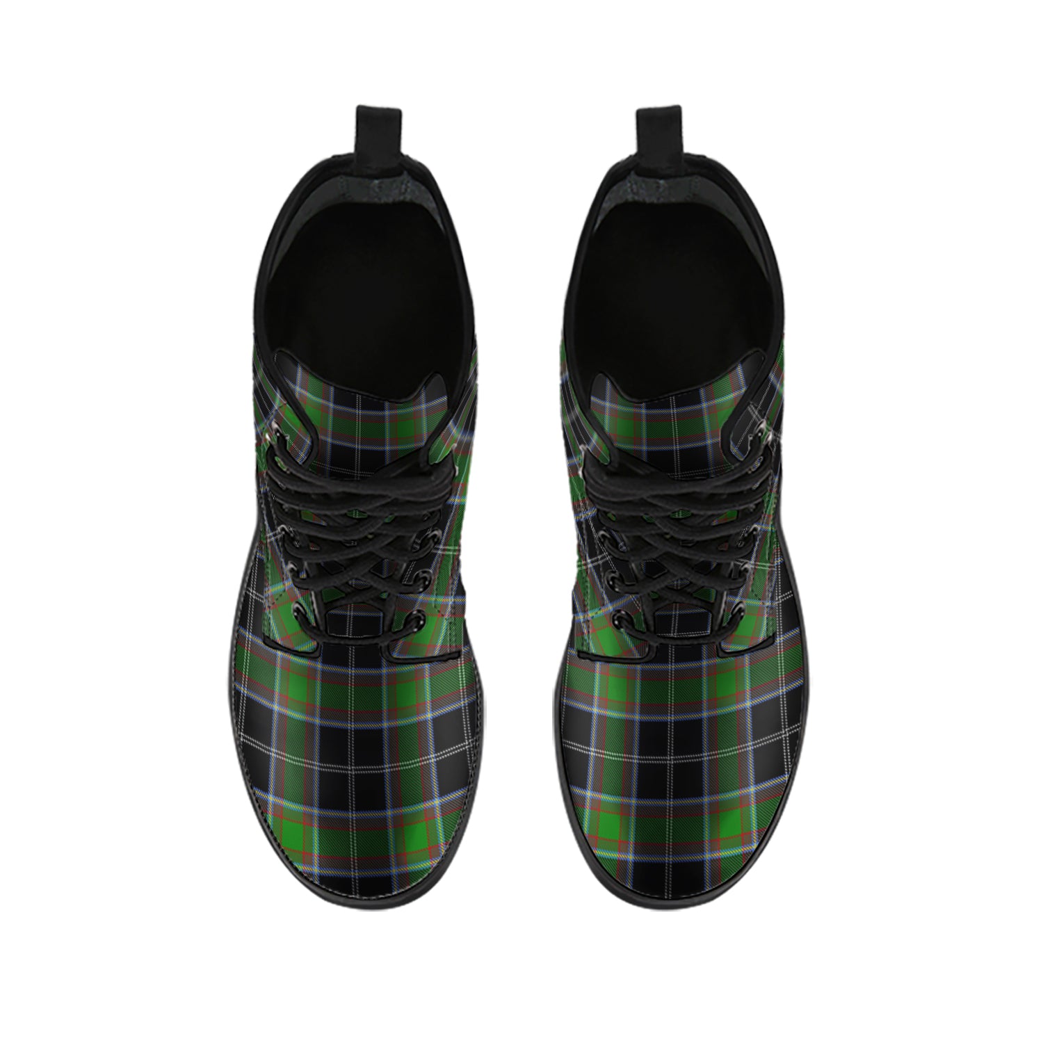 webster-tartan-leather-boots