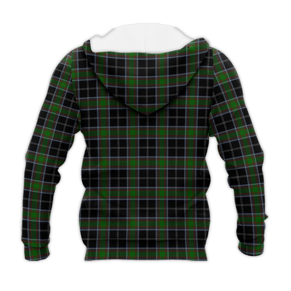 webster-tartan-knitted-hoodie