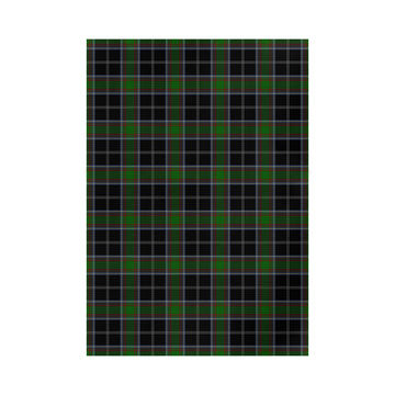 Webster Tartan Garden Flag - Tartan Vibes Clothing