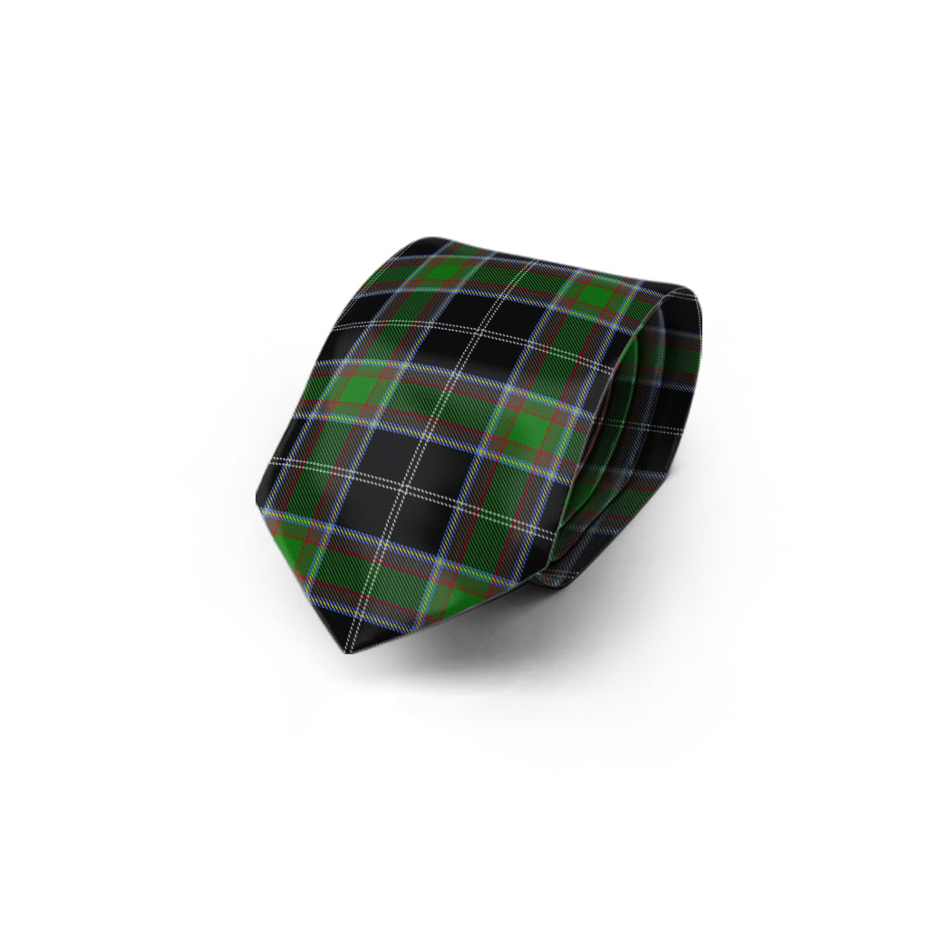 Webster Tartan Classic Necktie - Tartan Vibes Clothing