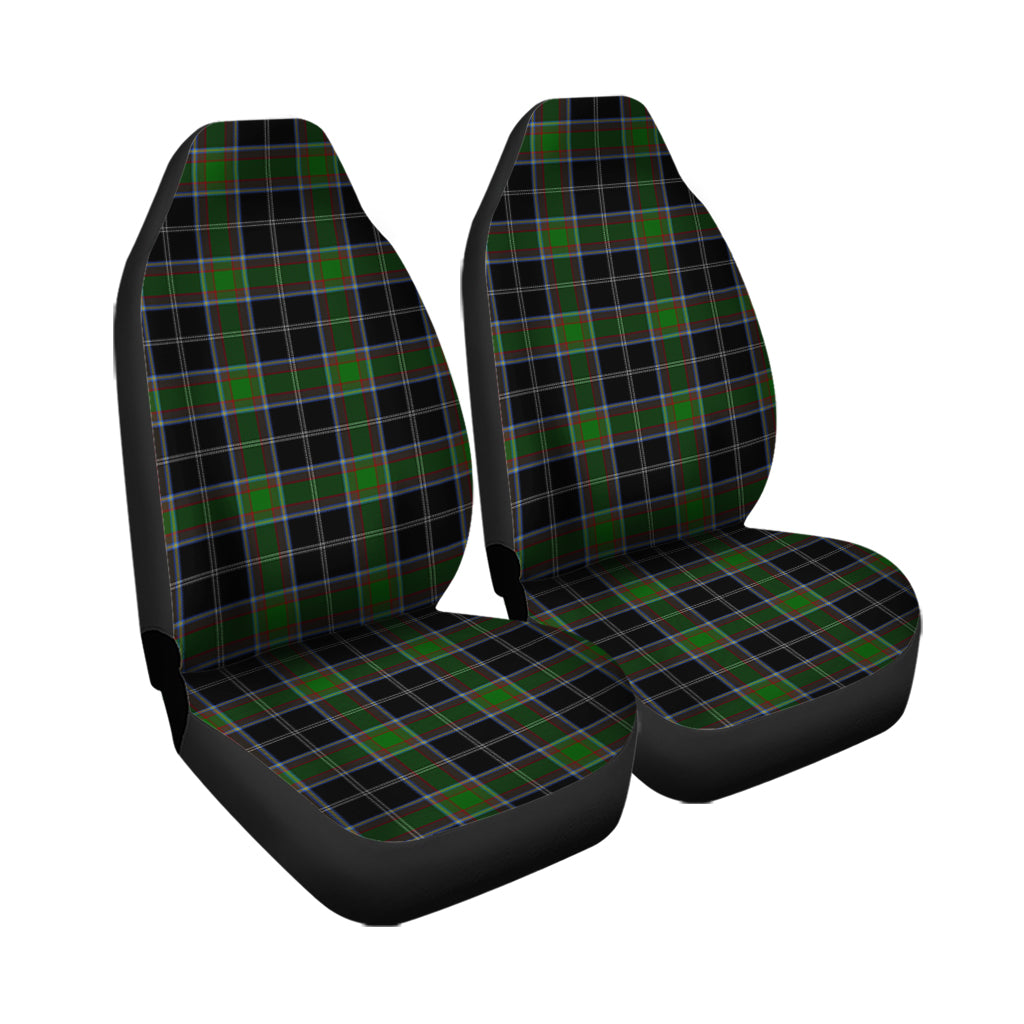 Webster Tartan Car Seat Cover - Tartanvibesclothing