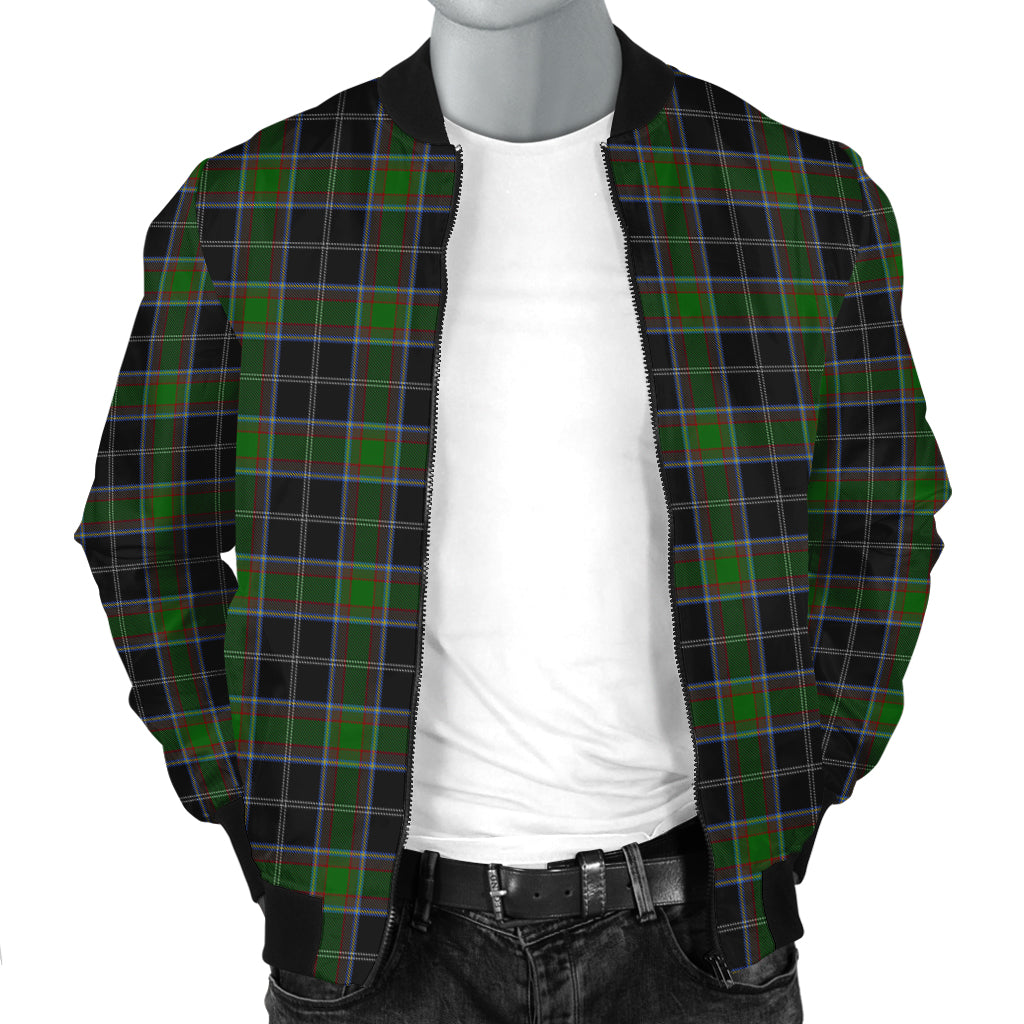 webster-tartan-bomber-jacket