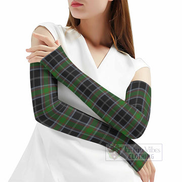 Webster Tartan Arm Sleeves - Tartan Vibes Clothing