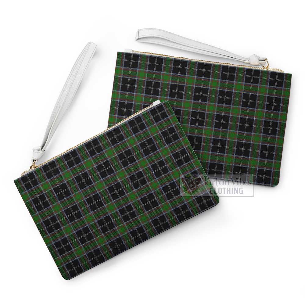 Webster Tartan Clutch Bag - Tartan Vibes Clothing