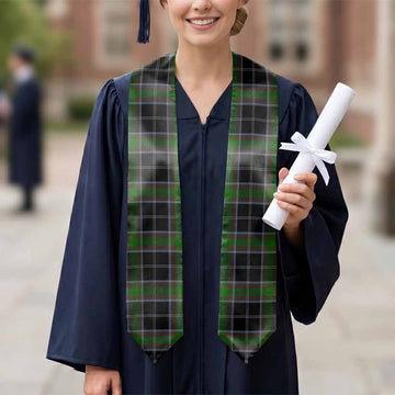 Webster Tartan Graduation Stole - Tartan Vibes Clothing