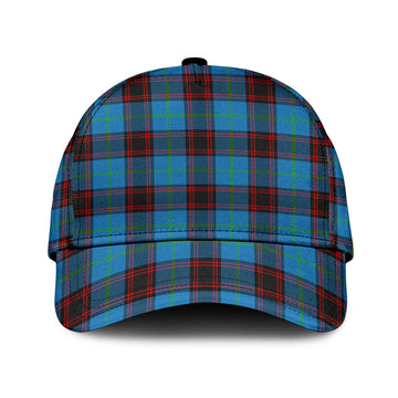 Wedderburn Tartan Classic Cap