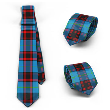 Wedderburn Tartan Classic Necktie