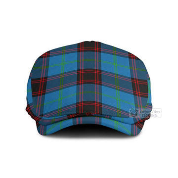 Wedderburn Tartan Jeff Hat