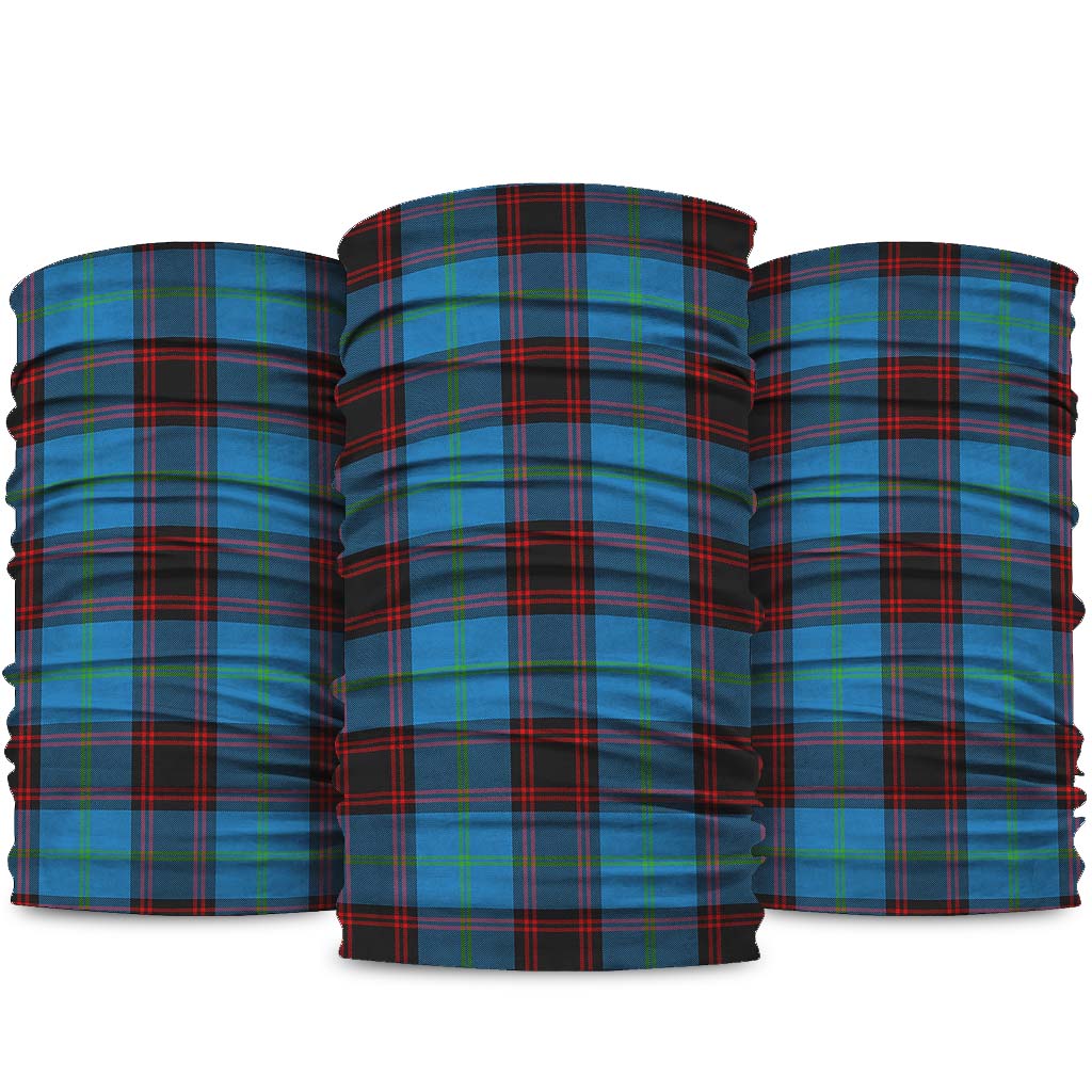 Wedderburn Tartan Neck Gaiters, Tartan Bandanas, Tartan Head Band