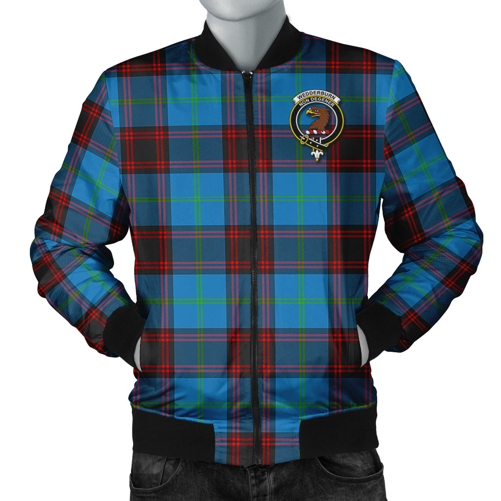 wedderburn-tartan-bomber-jacket-with-family-crest