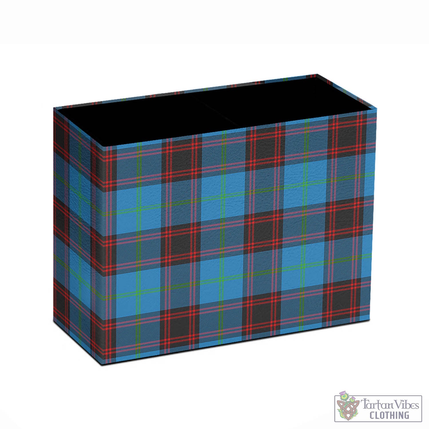 Tartan Vibes Clothing Wedderburn Tartan Pen Holder