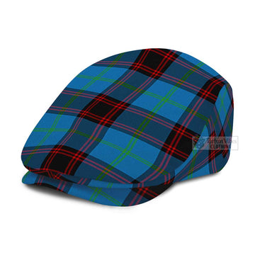 Wedderburn Tartan Jeff Hat