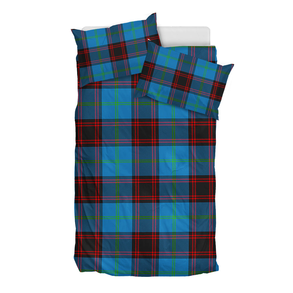 Wedderburn Tartan Bedding Set - Tartan Vibes Clothing