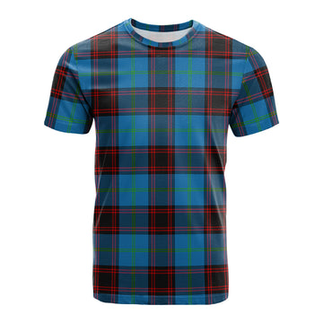 Wedderburn Tartan T-Shirt