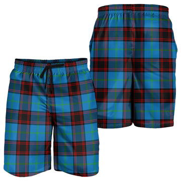 Wedderburn Tartan Mens Shorts