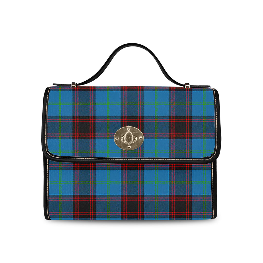 wedderburn-tartan-leather-strap-waterproof-canvas-bag