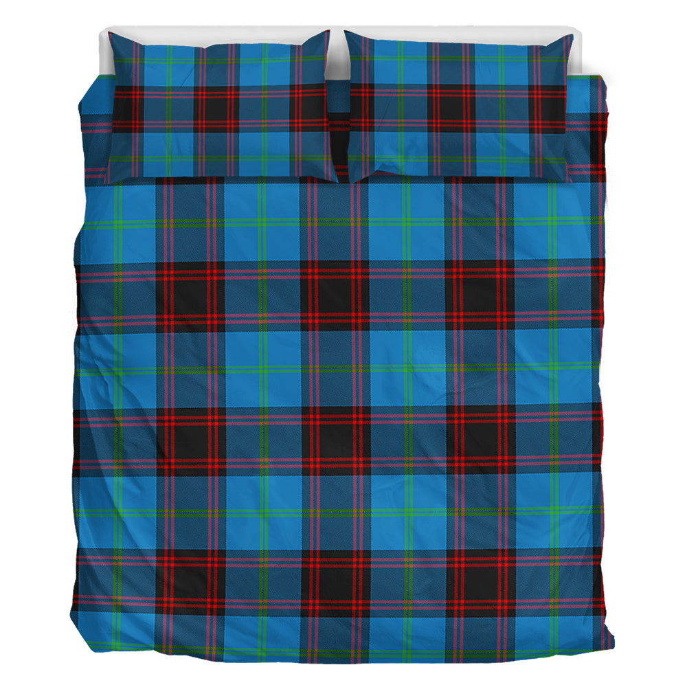 Wedderburn Tartan Bedding Set - Tartan Vibes Clothing