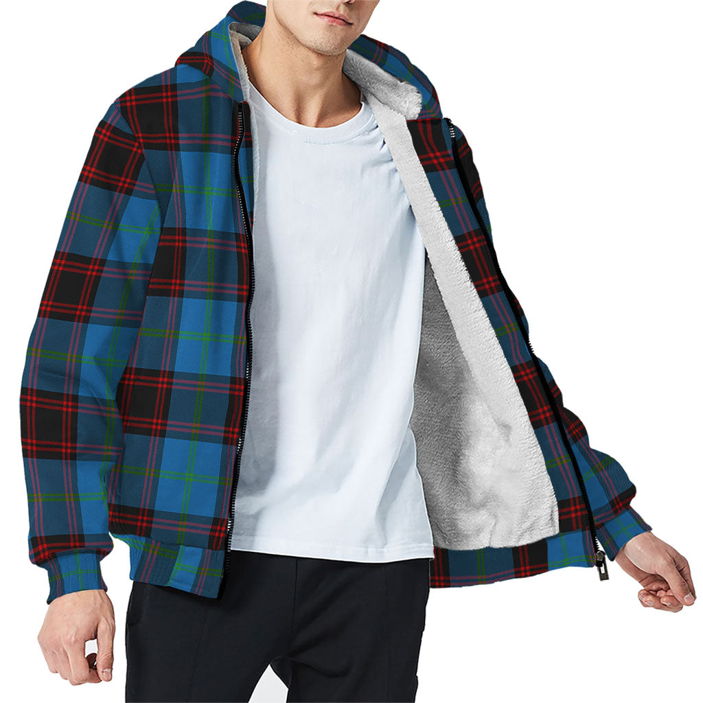 wedderburn-tartan-sherpa-hoodie