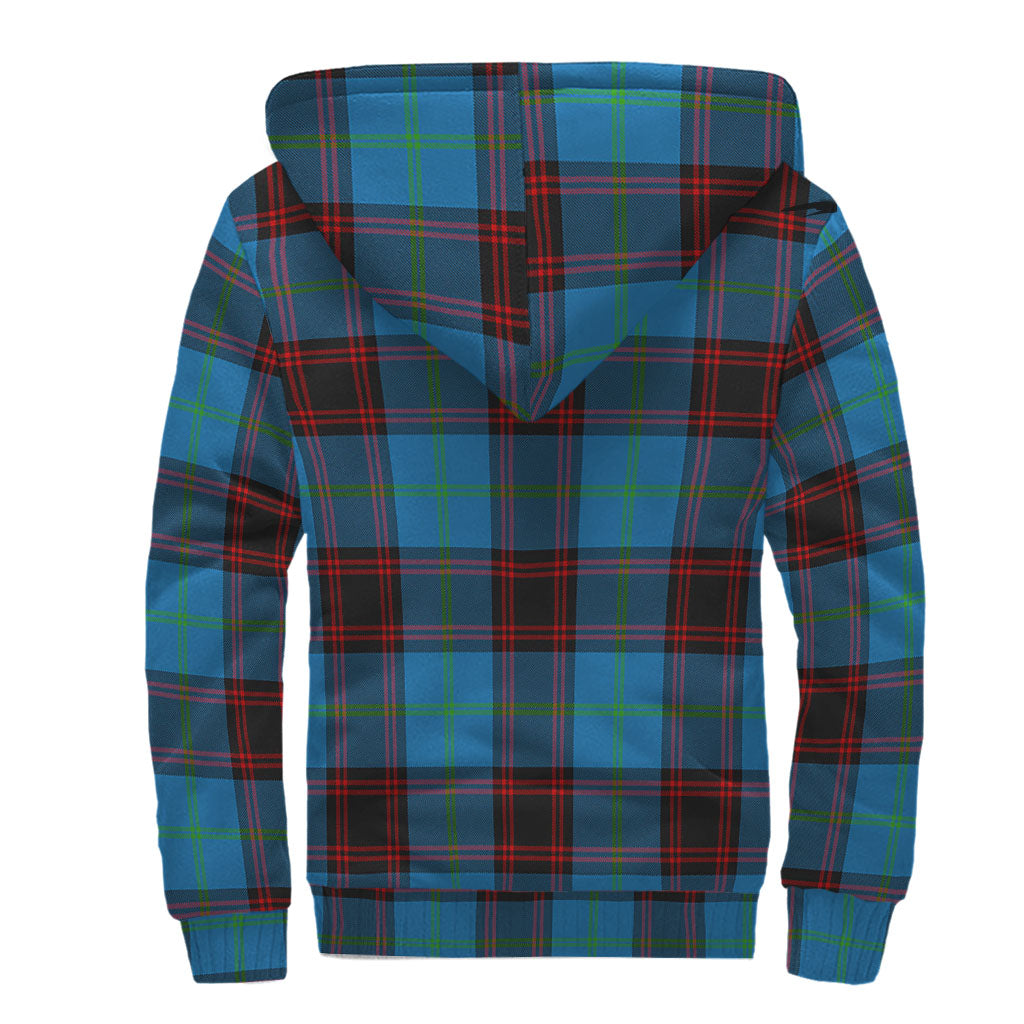 wedderburn-tartan-sherpa-hoodie-with-family-crest