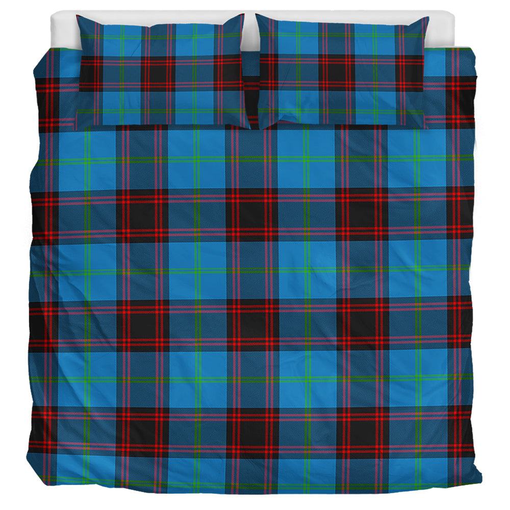 Wedderburn Tartan Bedding Set UK Bedding Set UK Super King 104*94 inch - Tartan Vibes Clothing