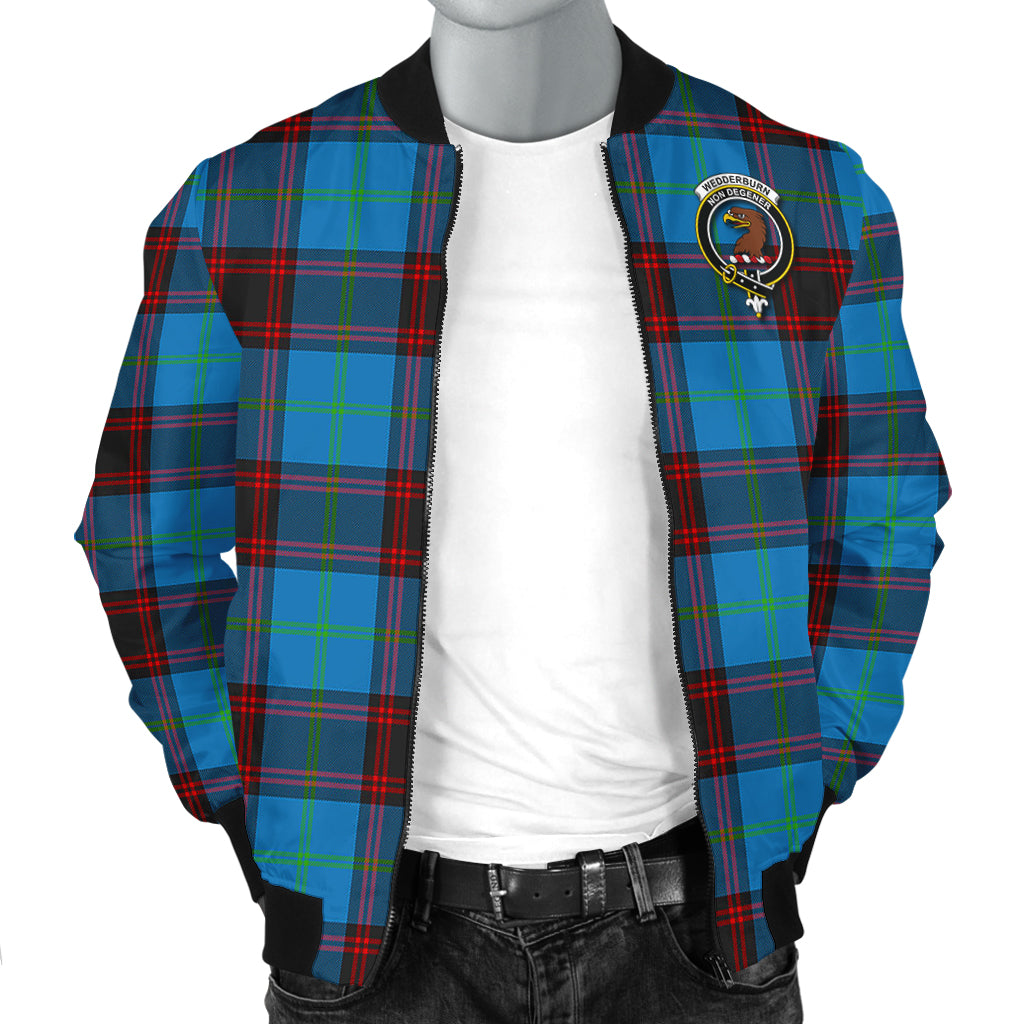 wedderburn-tartan-bomber-jacket-with-family-crest