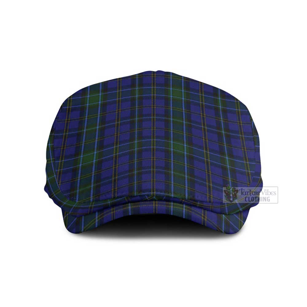 Tartan Vibes Clothing Weir Tartan Jeff Hat