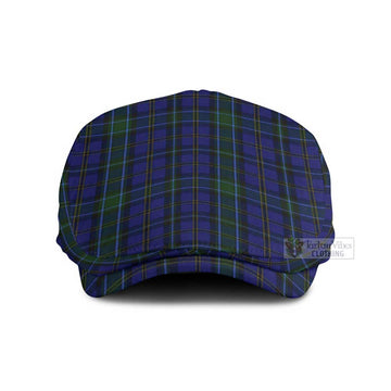 Weir Tartan Jeff Hat