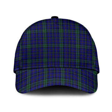 Weir Tartan Classic Cap