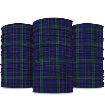 Weir Tartan Neck Gaiters, Tartan Bandanas, Tartan Head Band