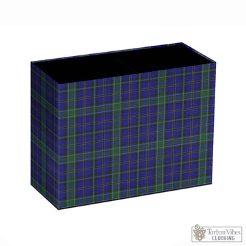 Weir Tartan Pen Holder