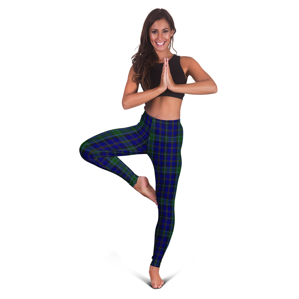 weir-tartan-womens-leggings