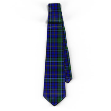 Weir Tartan Classic Necktie
