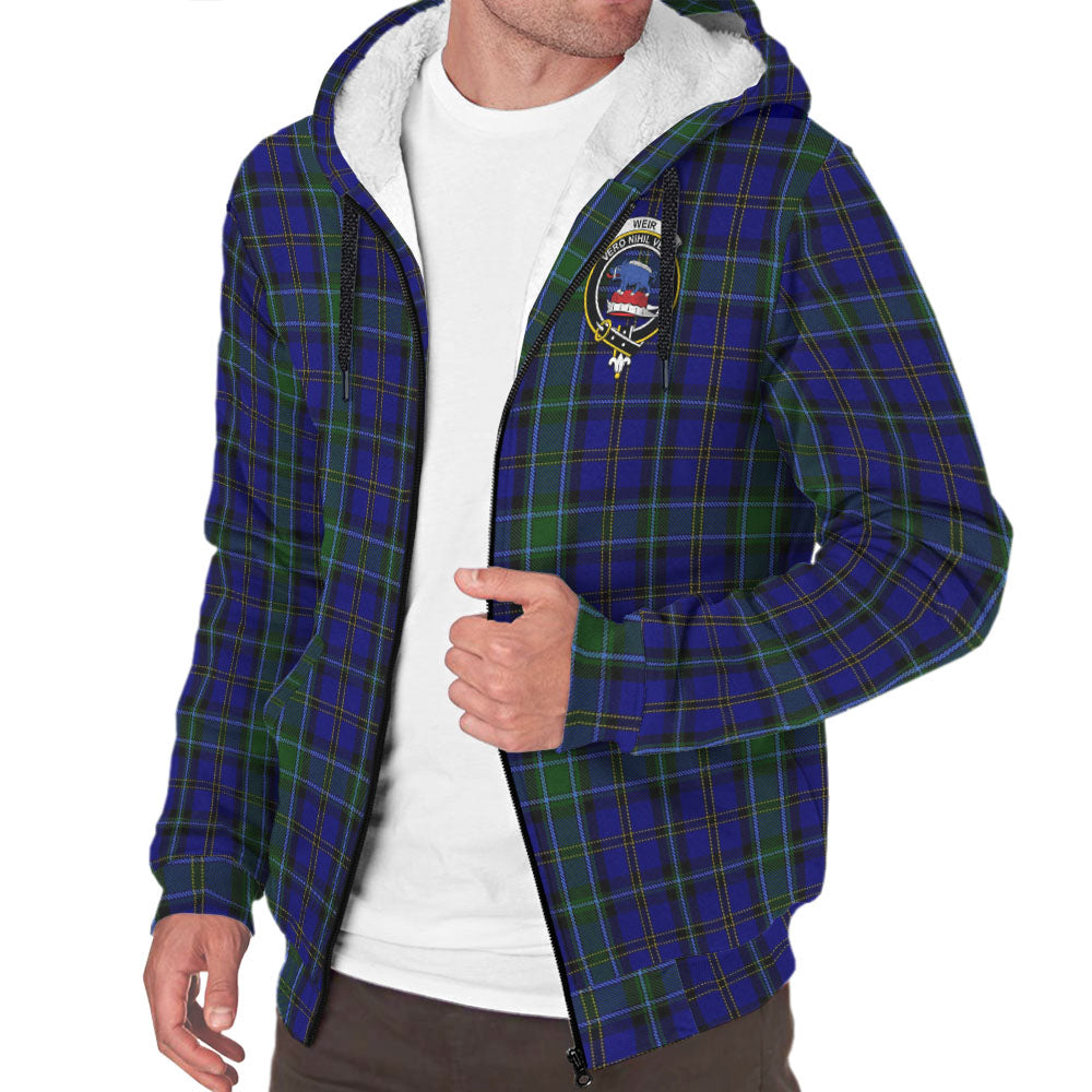 weir-tartan-sherpa-hoodie-with-family-crest