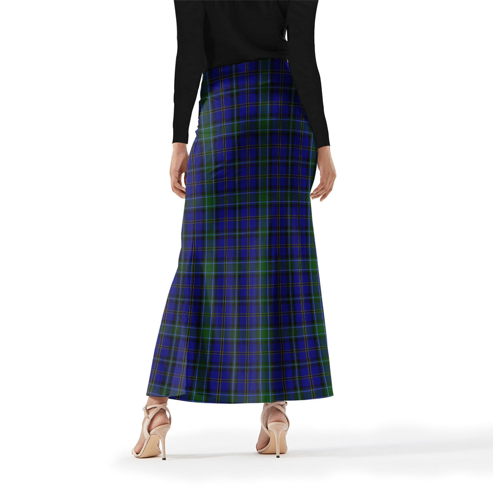 weir-tartan-womens-full-length-skirt