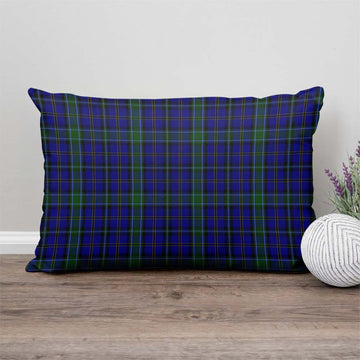 Weir Tartan Pillow Cover