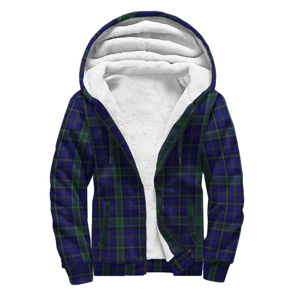 weir-tartan-sherpa-hoodie-with-family-crest