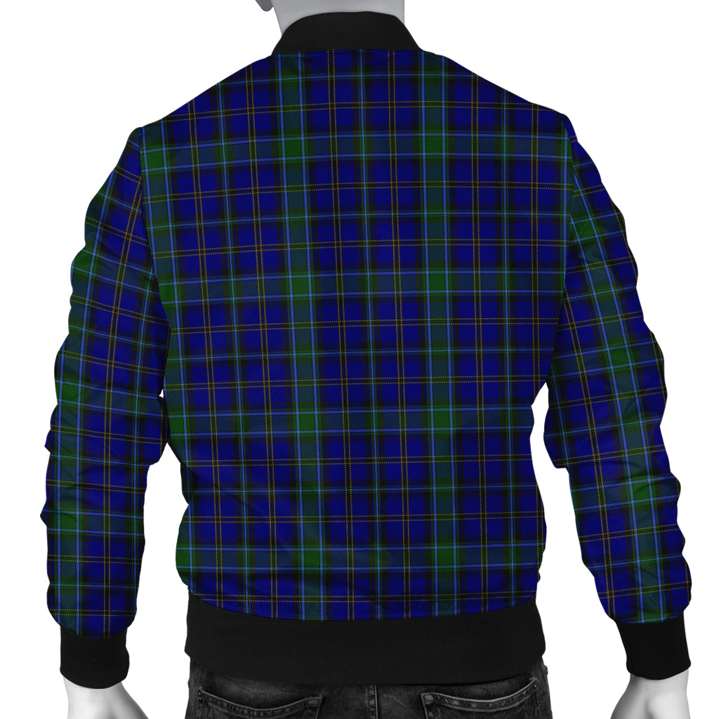 weir-tartan-bomber-jacket