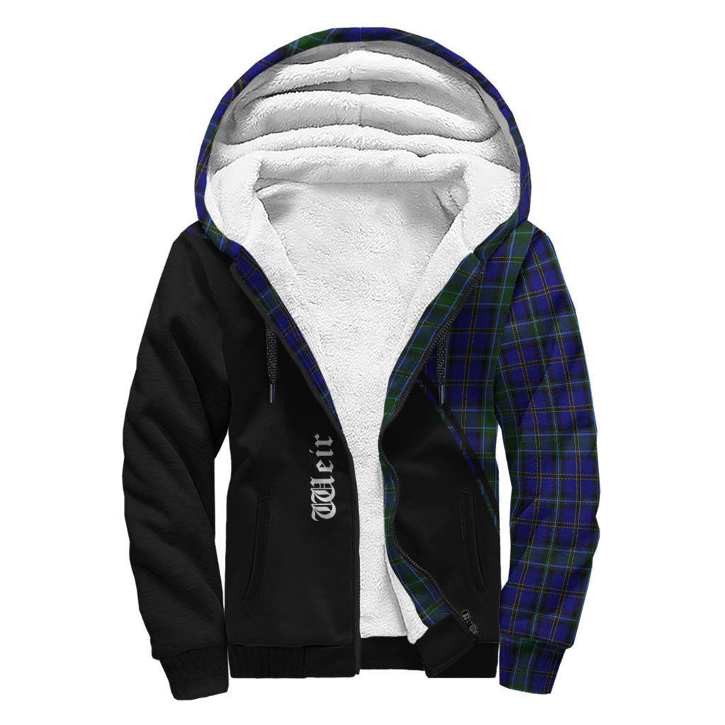 weir-tartan-sherpa-hoodie-with-family-crest-curve-style